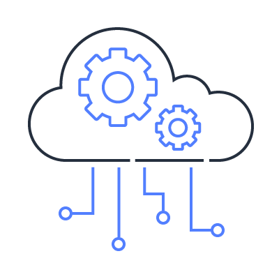 Introduction to high-performance computing (HPC) on Azure Logo